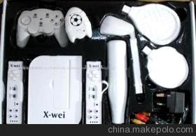 16位與32位互動游戲機(jī) 力嘉國際發(fā)展的電腦周邊產(chǎn)品全解析