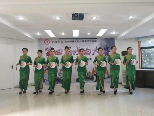 廬陽(yáng) 志愿服務(wù)不打烊，文化經(jīng)紀(jì)人點(diǎn)亮居民多彩生活