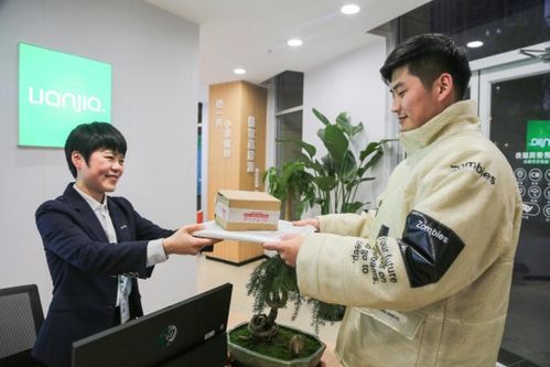 五星門店，安心之選 文化經(jīng)紀(jì)人的服務(wù)讓買房更省心